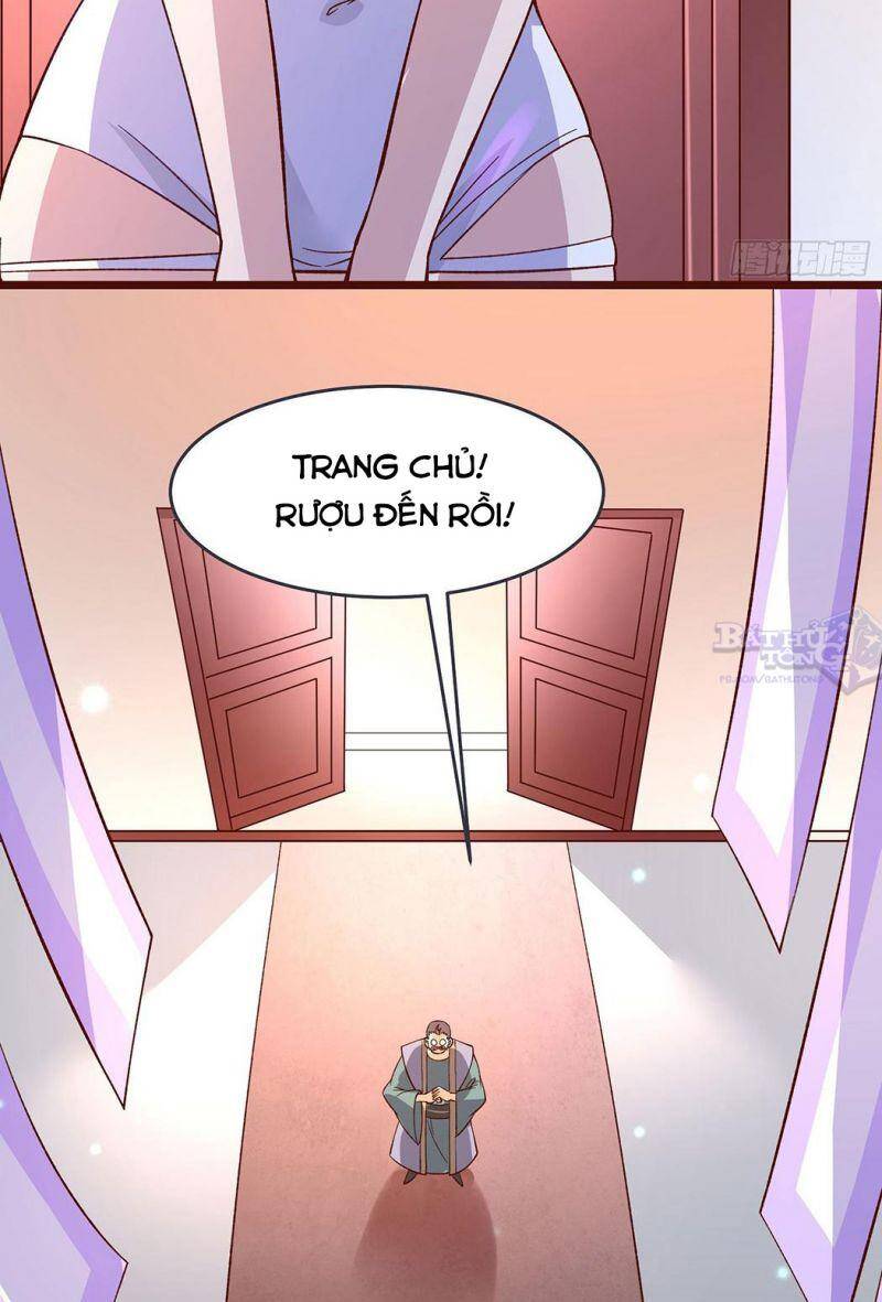 Đồ Đệ Của Ta Đều Là Nữ Ma Đầu - Chương 13