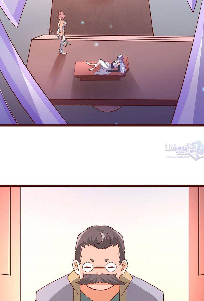 Đồ Đệ Của Ta Đều Là Nữ Ma Đầu - Chương 13