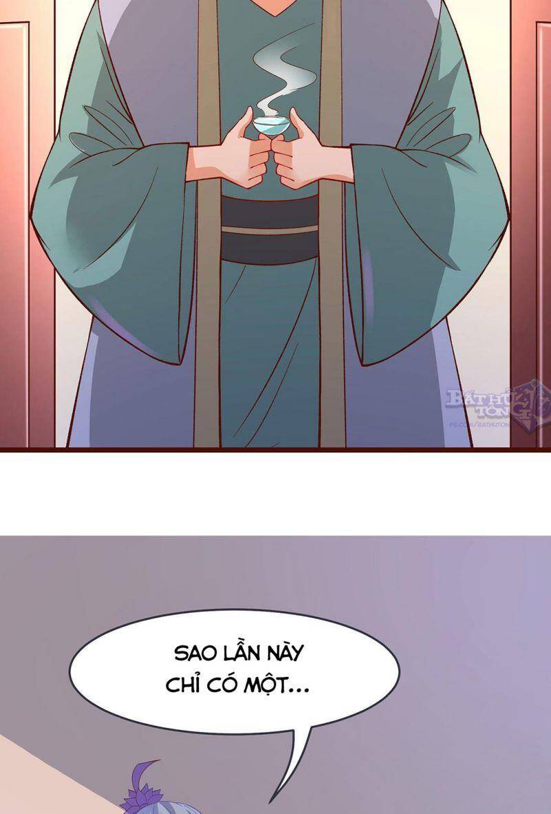 Đồ Đệ Của Ta Đều Là Nữ Ma Đầu - Chương 13