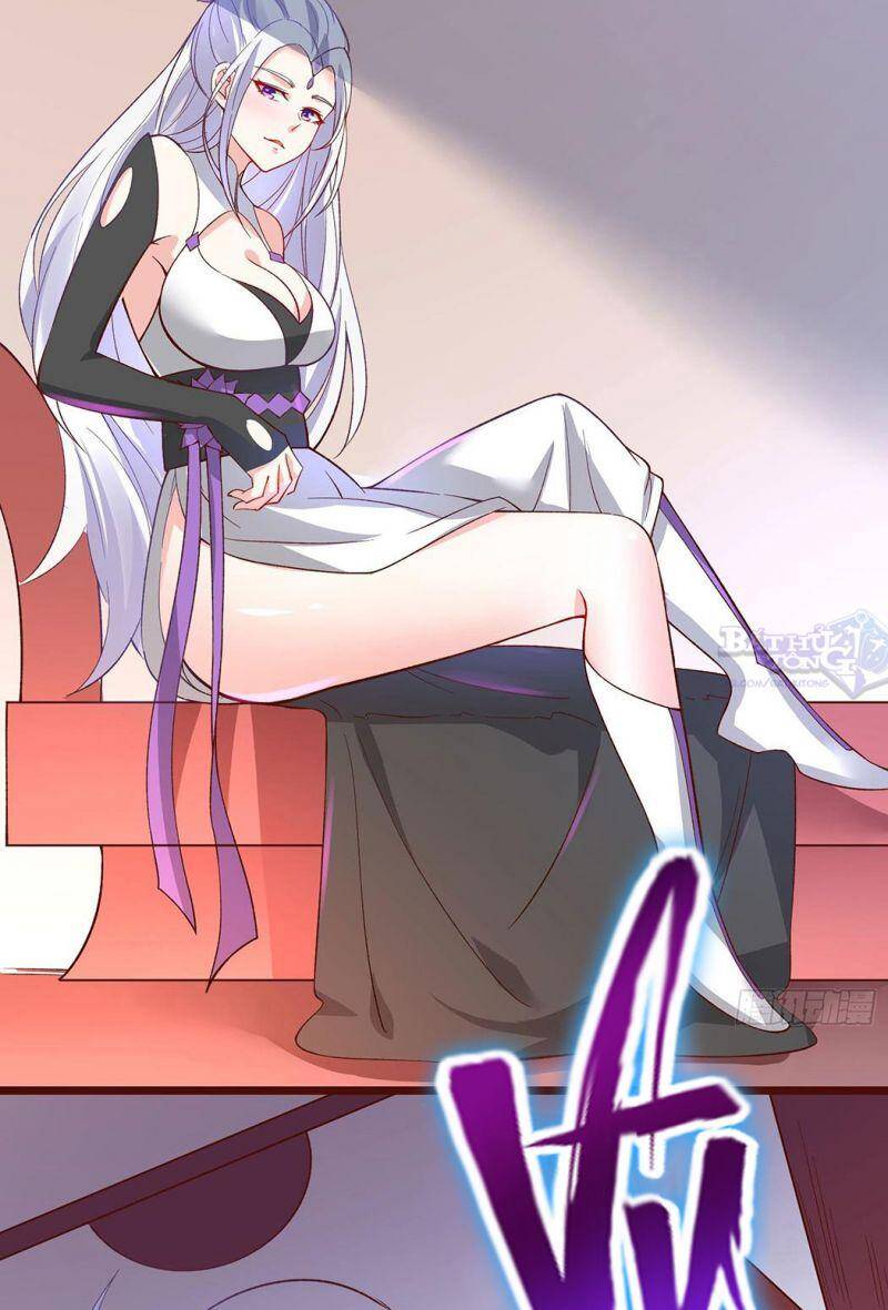 Đồ Đệ Của Ta Đều Là Nữ Ma Đầu - Chương 13