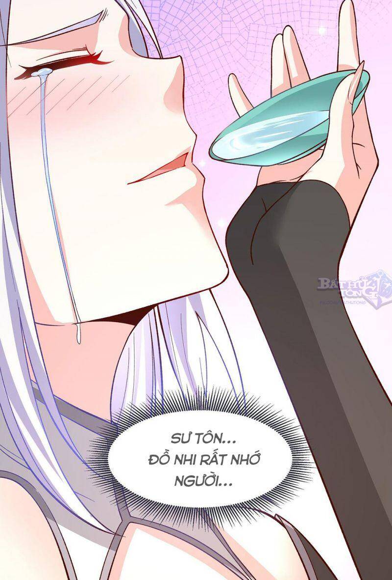 Đồ Đệ Của Ta Đều Là Nữ Ma Đầu - Chương 13