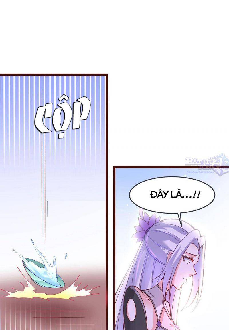 Đồ Đệ Của Ta Đều Là Nữ Ma Đầu - Chương 13