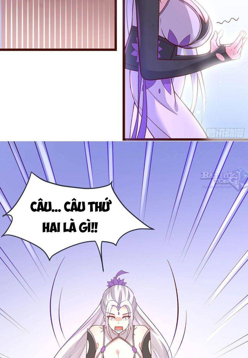 Đồ Đệ Của Ta Đều Là Nữ Ma Đầu - Chương 13