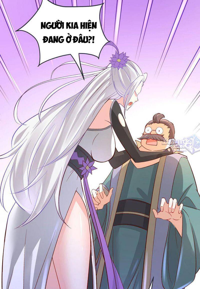 Đồ Đệ Của Ta Đều Là Nữ Ma Đầu - Chương 13