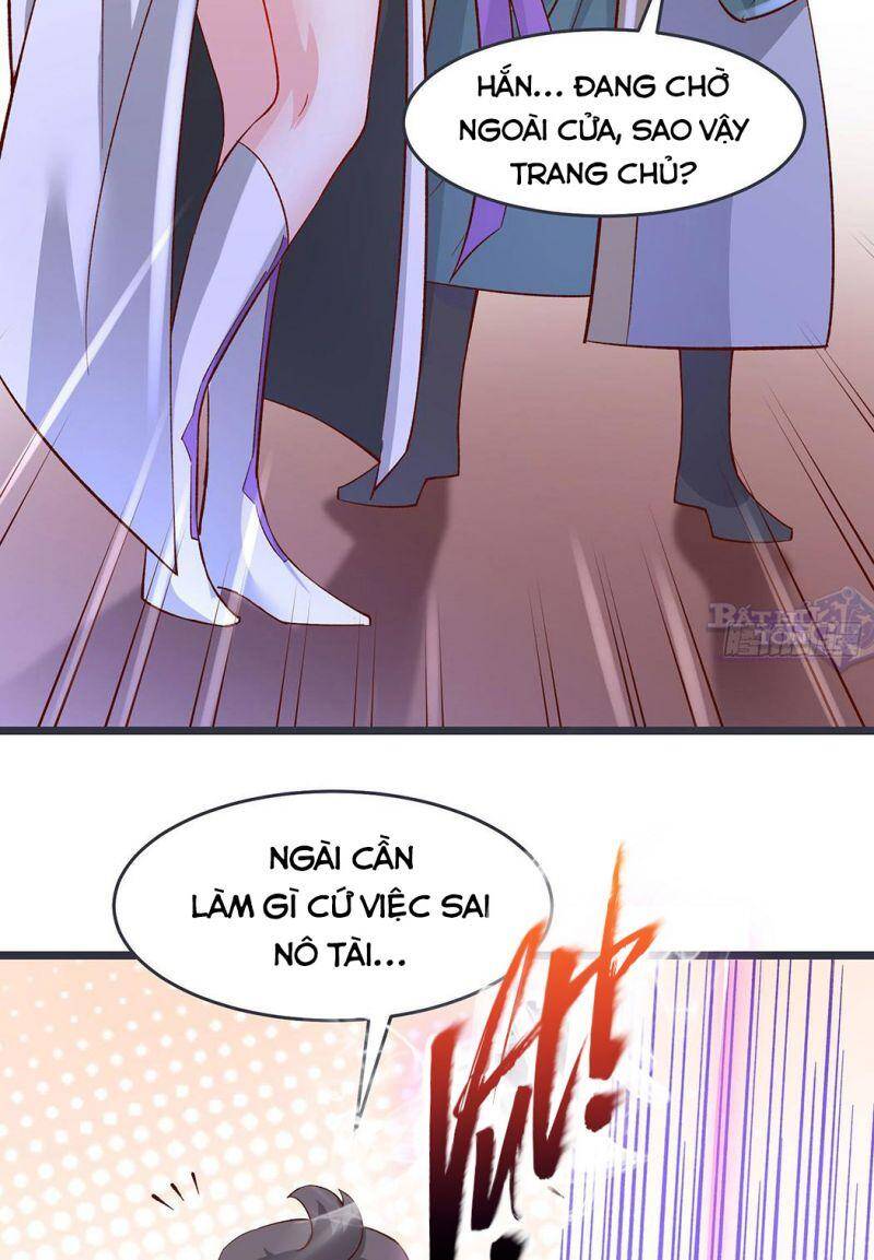 Đồ Đệ Của Ta Đều Là Nữ Ma Đầu - Chương 13