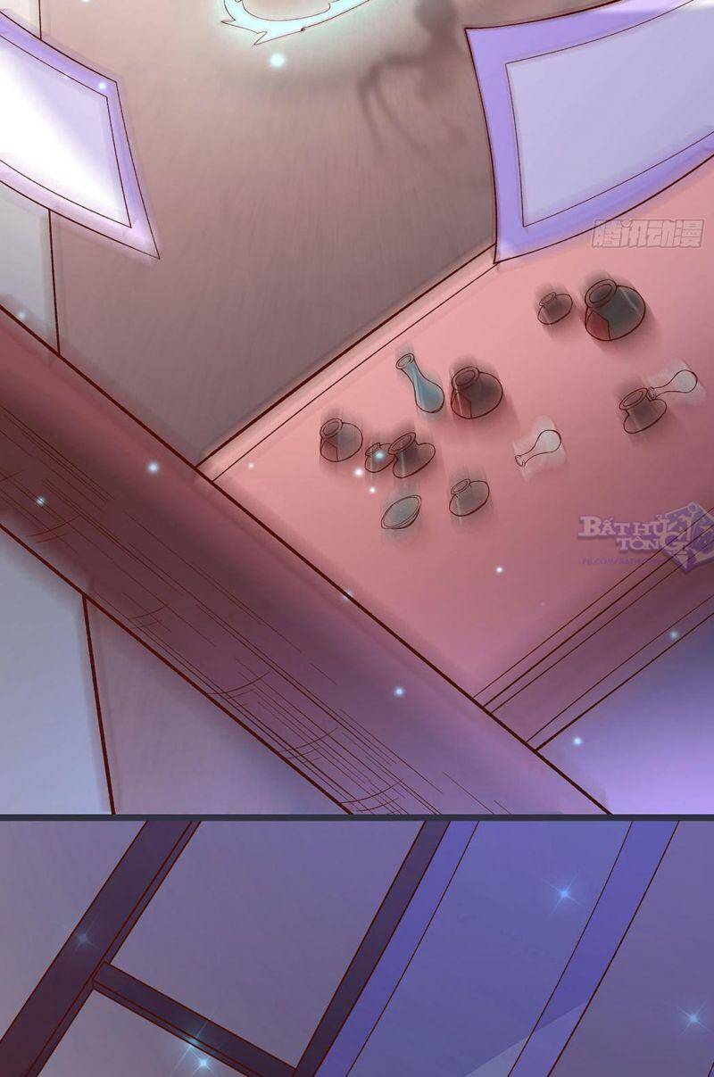 Đồ Đệ Của Ta Đều Là Nữ Ma Đầu - Chương 13