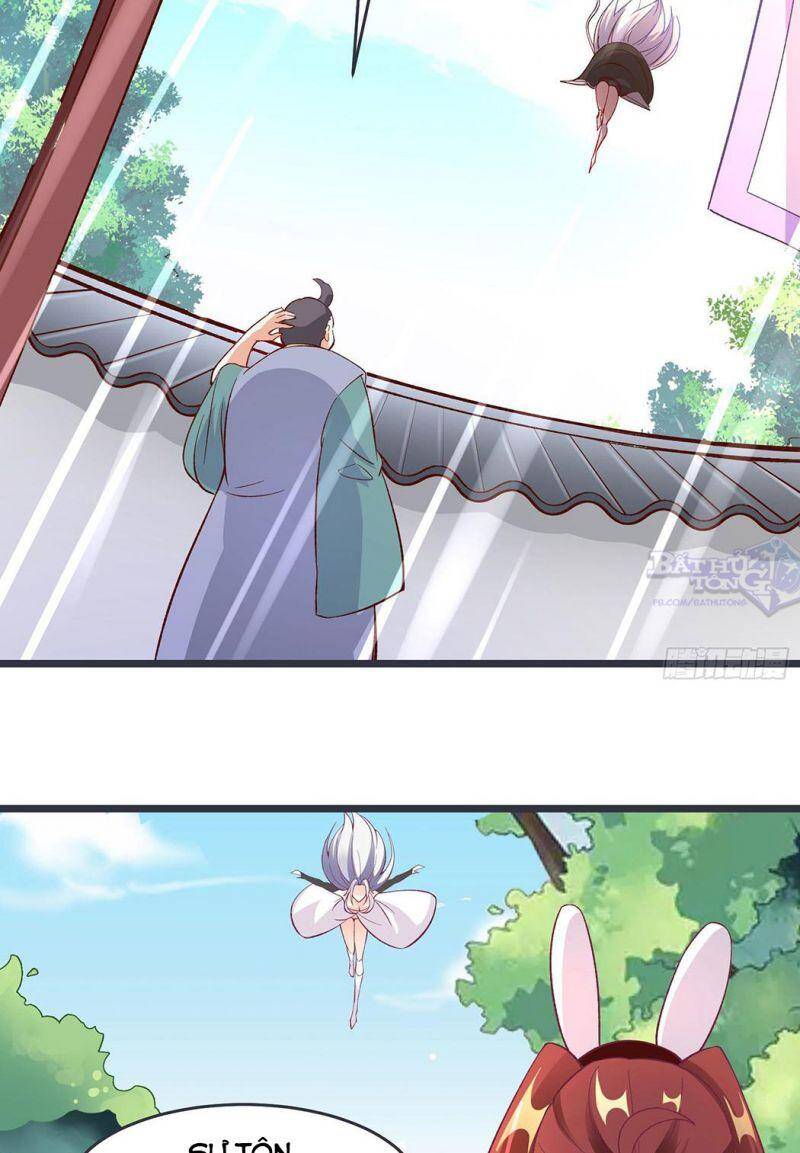 Đồ Đệ Của Ta Đều Là Nữ Ma Đầu - Chương 13