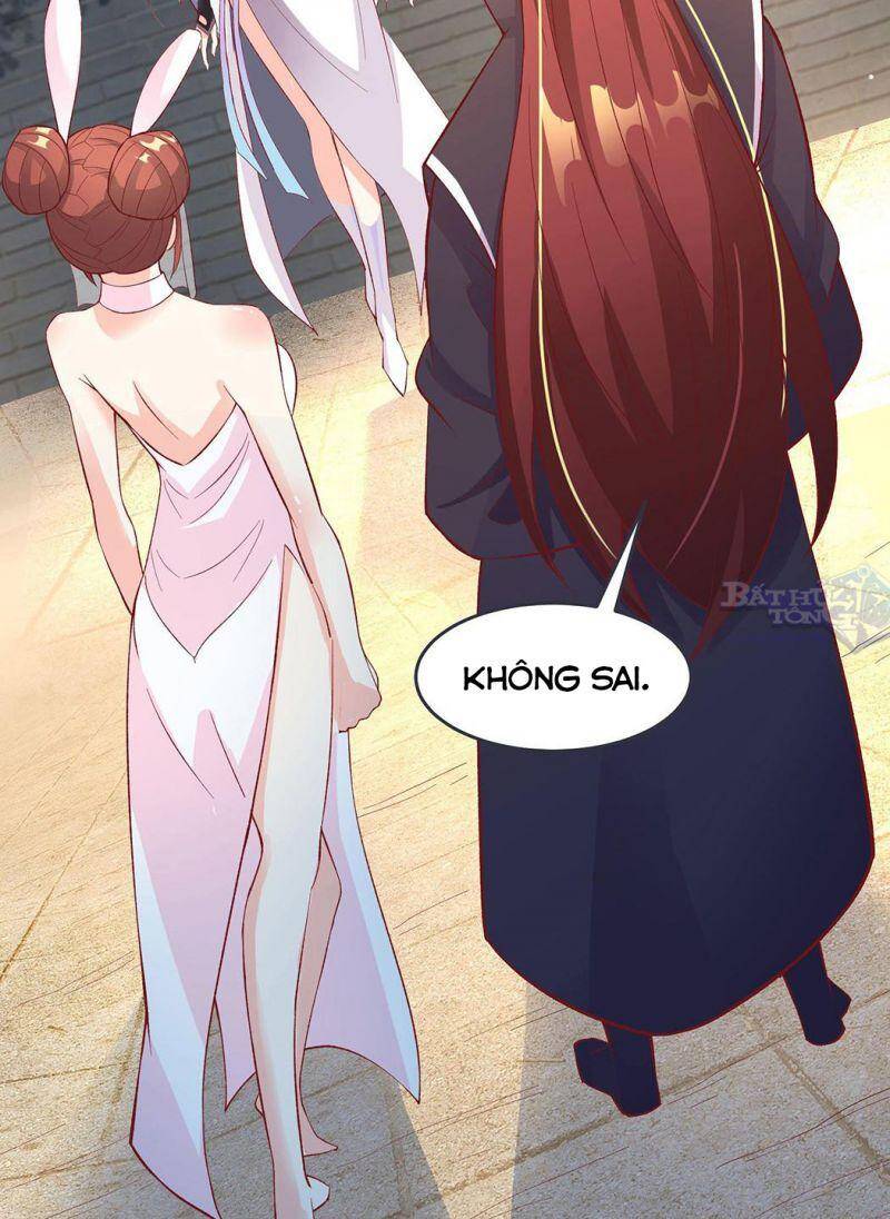 Đồ Đệ Của Ta Đều Là Nữ Ma Đầu - Chương 13