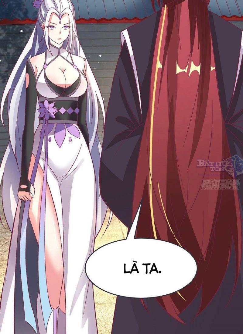 Đồ Đệ Của Ta Đều Là Nữ Ma Đầu - Chương 13