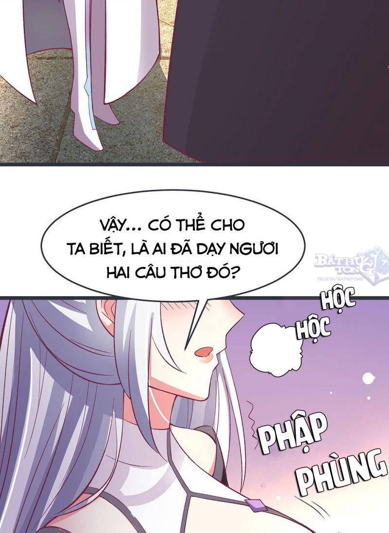 Đồ Đệ Của Ta Đều Là Nữ Ma Đầu - Chương 13