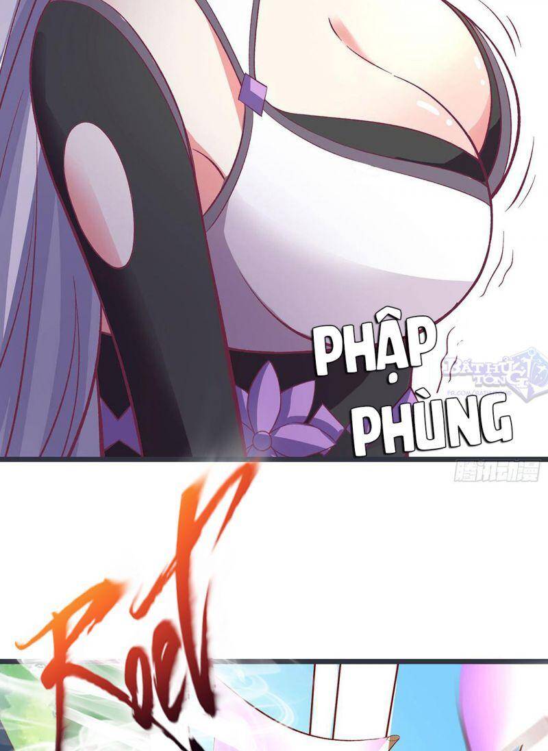 Đồ Đệ Của Ta Đều Là Nữ Ma Đầu - Chương 13