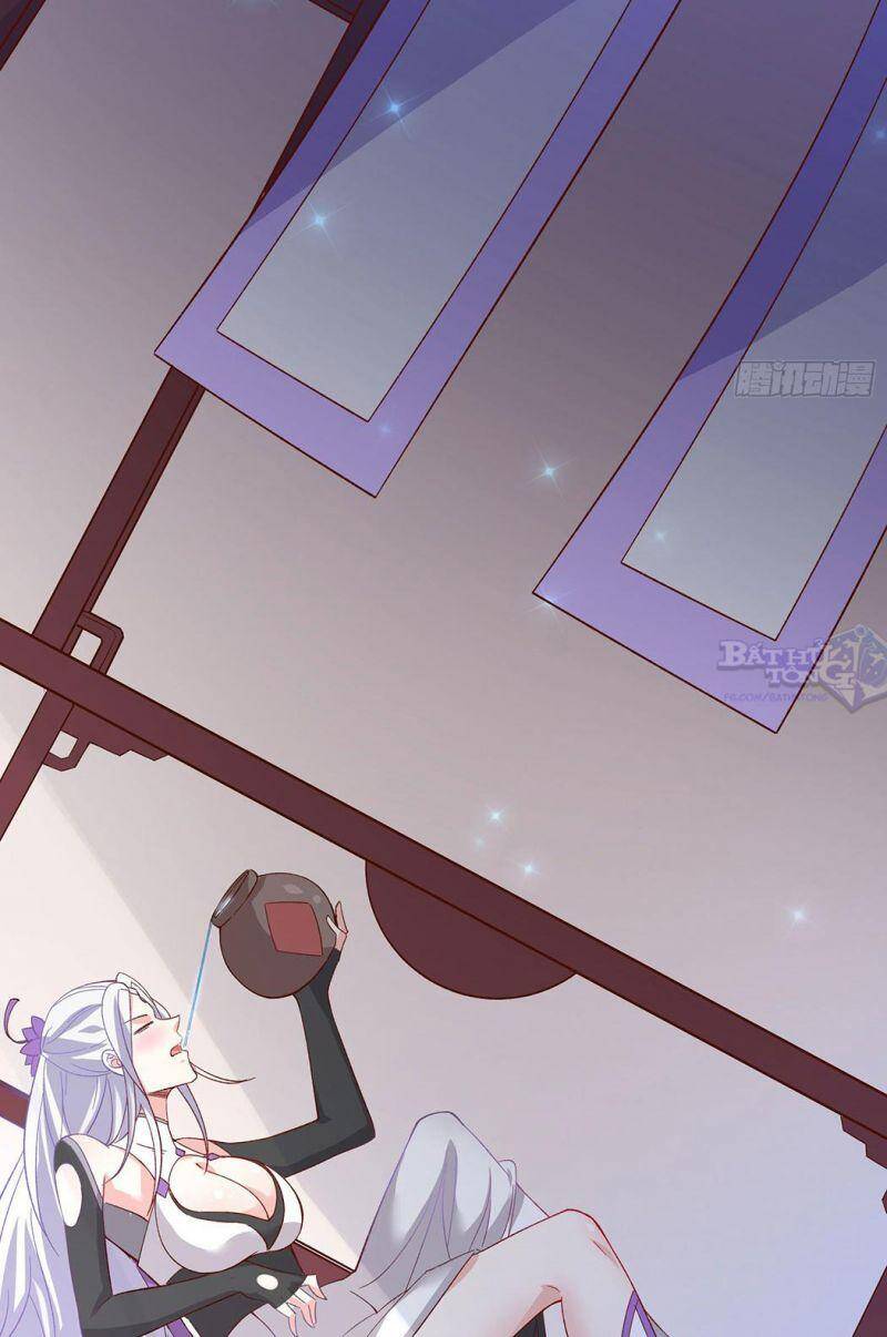 Đồ Đệ Của Ta Đều Là Nữ Ma Đầu - Chương 13