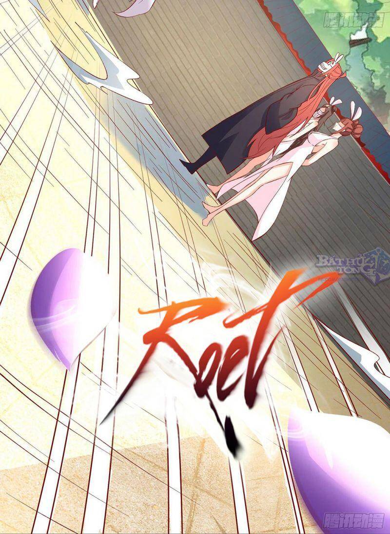 Đồ Đệ Của Ta Đều Là Nữ Ma Đầu - Chương 13