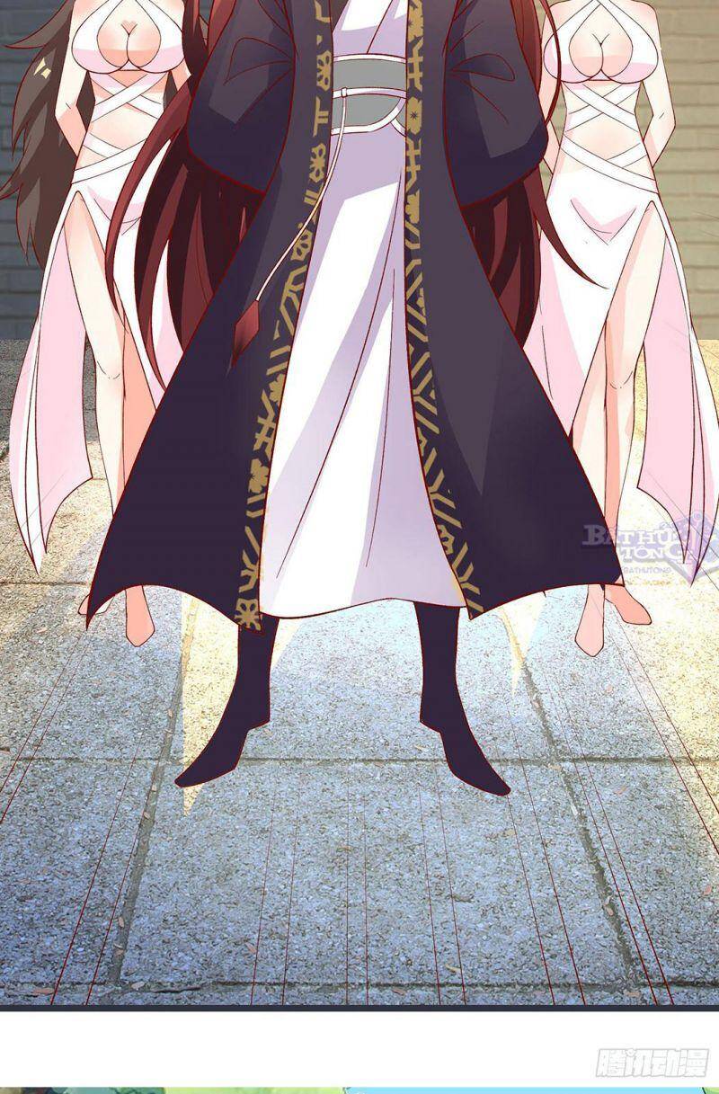 Đồ Đệ Của Ta Đều Là Nữ Ma Đầu - Chương 13