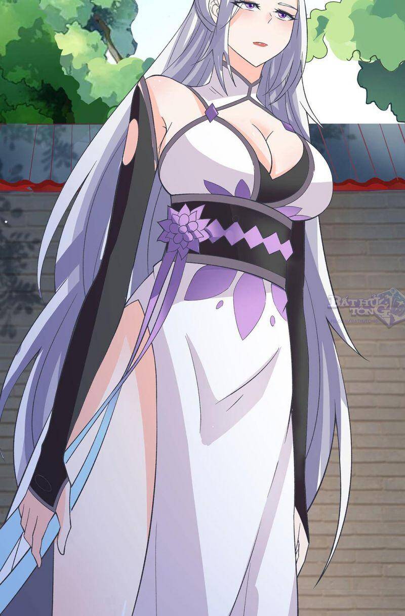 Đồ Đệ Của Ta Đều Là Nữ Ma Đầu - Chương 13