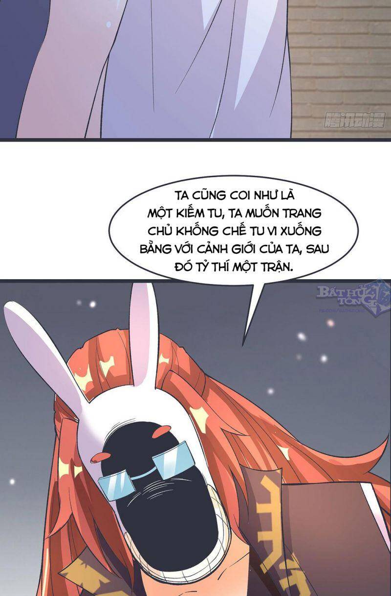 Đồ Đệ Của Ta Đều Là Nữ Ma Đầu - Chương 13