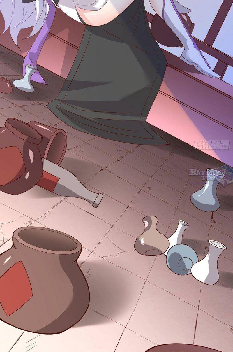 Đồ Đệ Của Ta Đều Là Nữ Ma Đầu - Chương 13