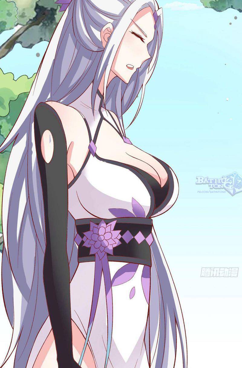 Đồ Đệ Của Ta Đều Là Nữ Ma Đầu - Chương 13