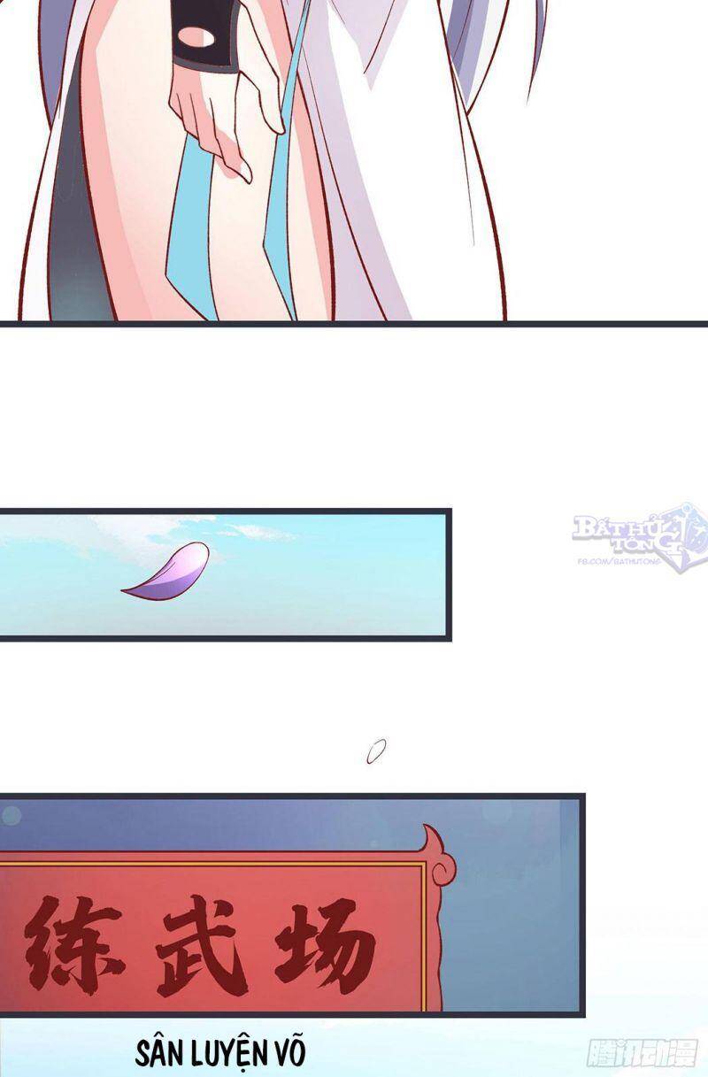 Đồ Đệ Của Ta Đều Là Nữ Ma Đầu - Chương 13