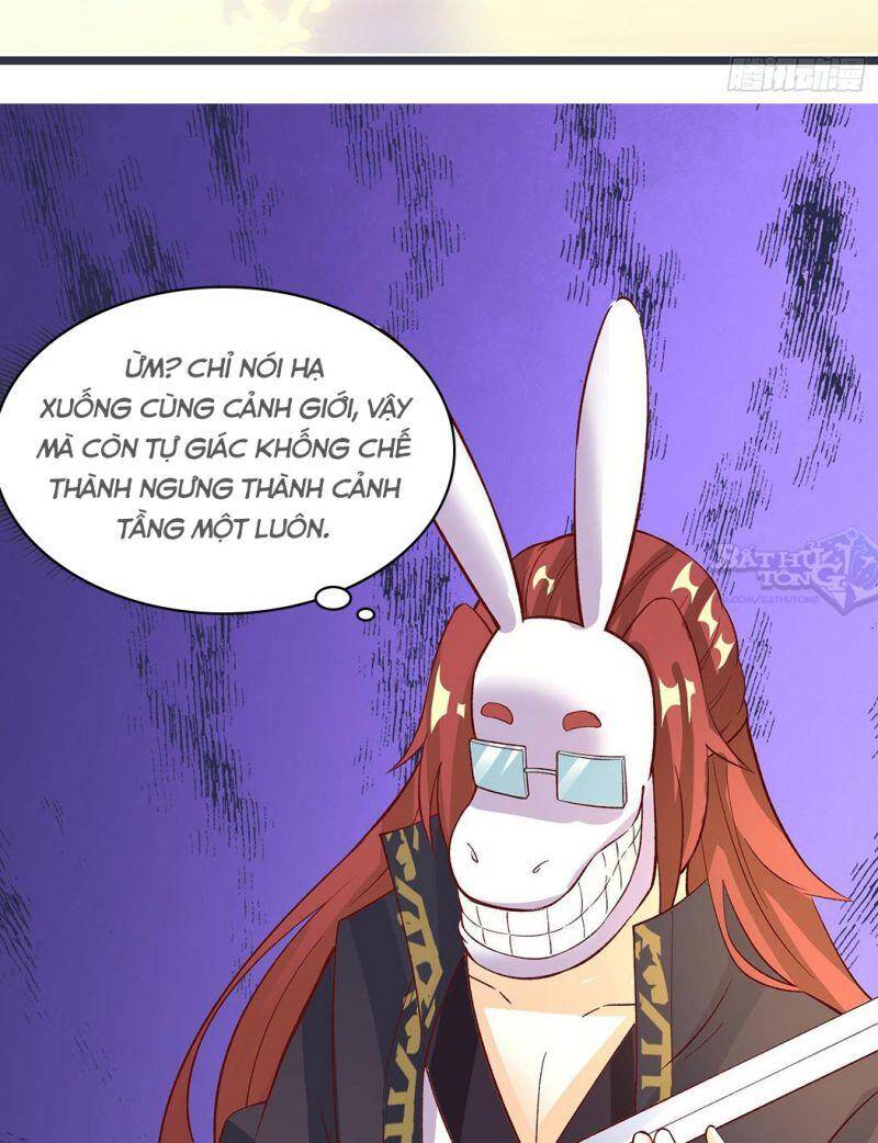 Đồ Đệ Của Ta Đều Là Nữ Ma Đầu - Chương 13