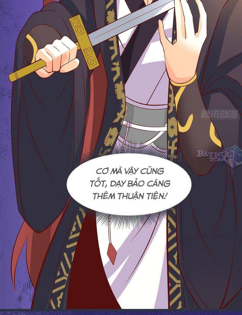 Đồ Đệ Của Ta Đều Là Nữ Ma Đầu - Chương 13