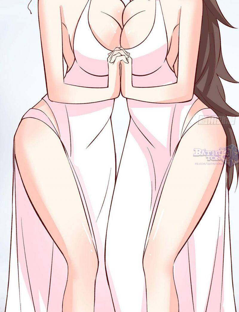 Đồ Đệ Của Ta Đều Là Nữ Ma Đầu - Chương 13