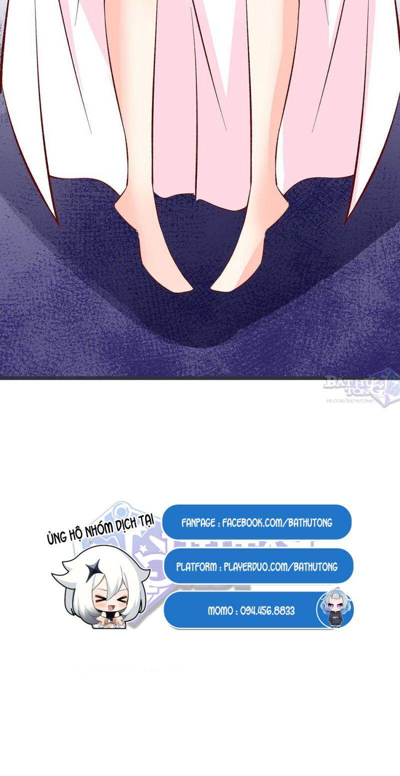 Đồ Đệ Của Ta Đều Là Nữ Ma Đầu - Chương 13