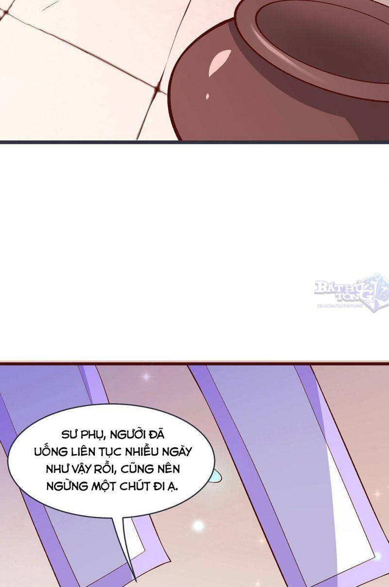 Đồ Đệ Của Ta Đều Là Nữ Ma Đầu - Chương 13