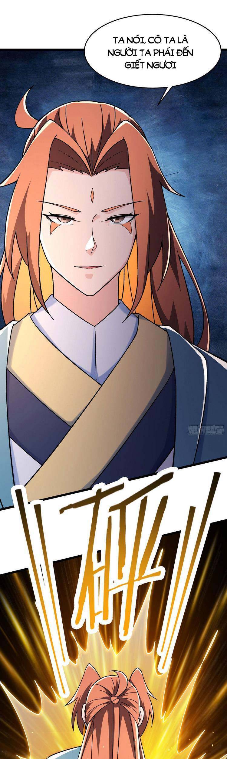 Đồ Đệ Của Ta Đều Là Nữ Ma Đầu - Chương 130