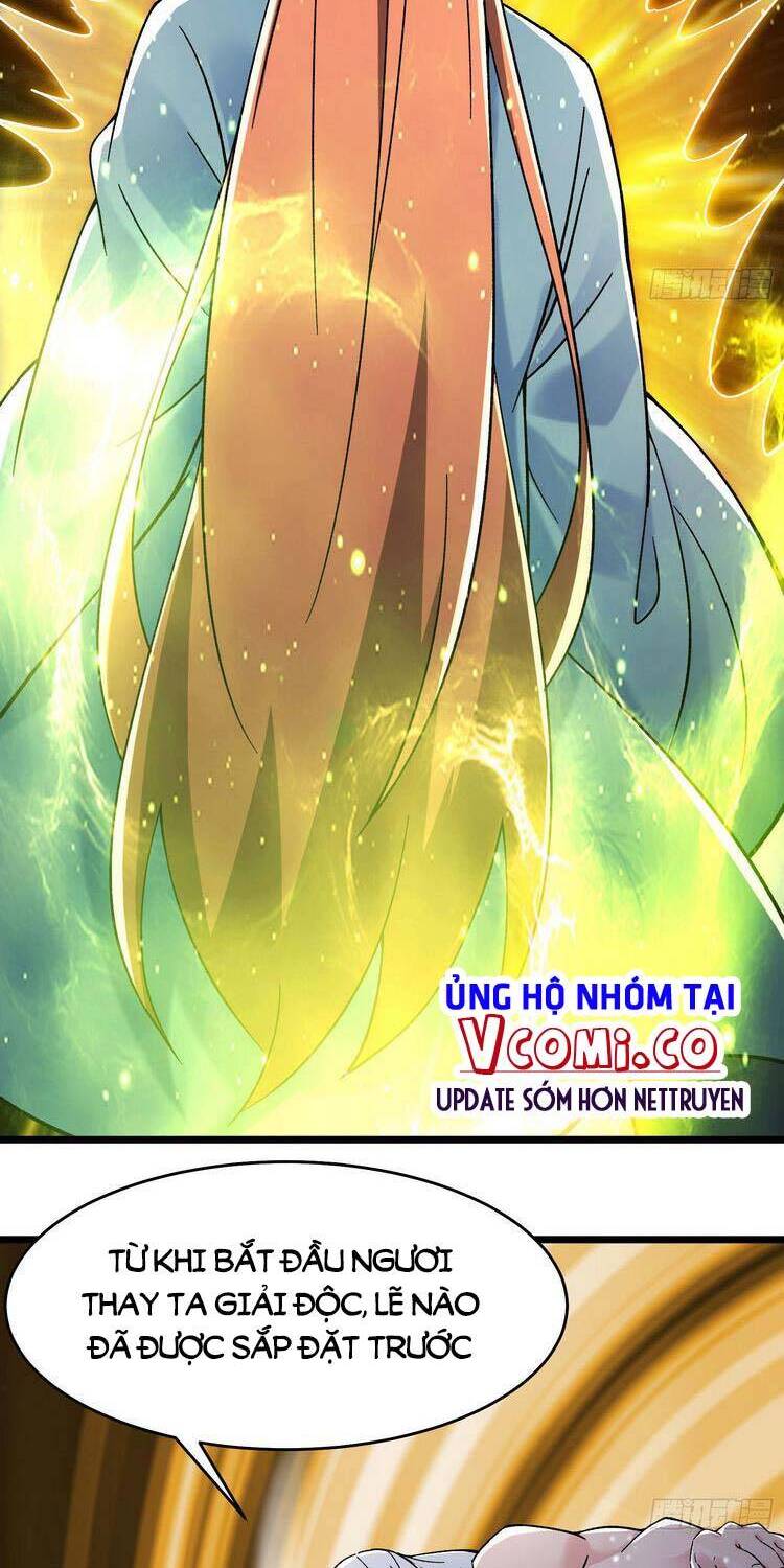 Đồ Đệ Của Ta Đều Là Nữ Ma Đầu - Chương 130