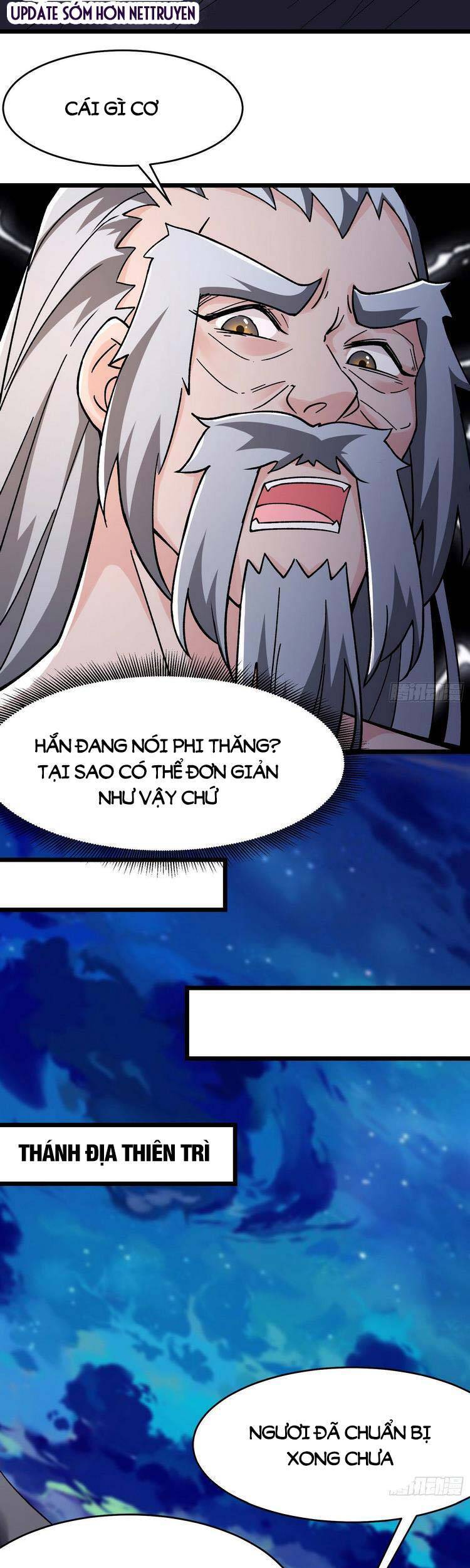 Đồ Đệ Của Ta Đều Là Nữ Ma Đầu - Chương 130