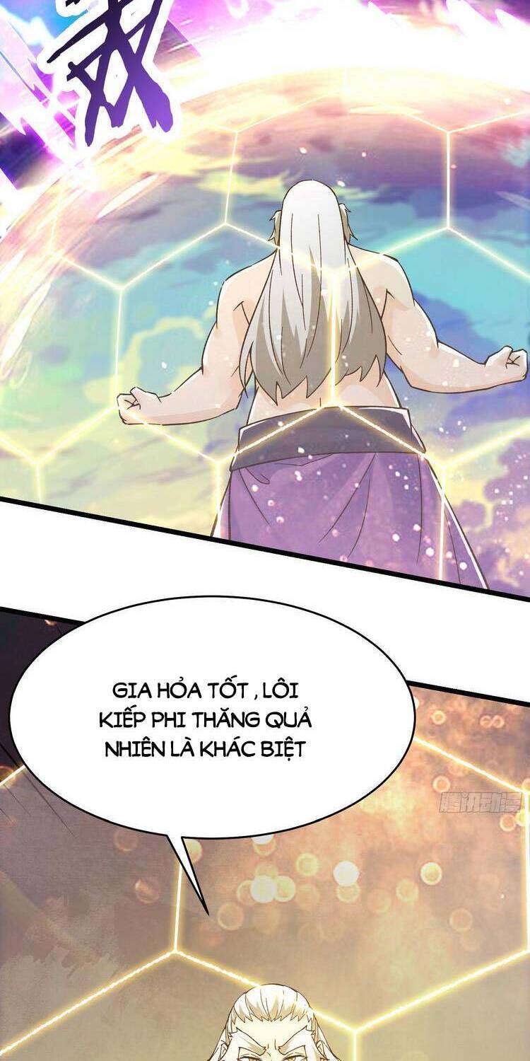 Đồ Đệ Của Ta Đều Là Nữ Ma Đầu - Chương 130