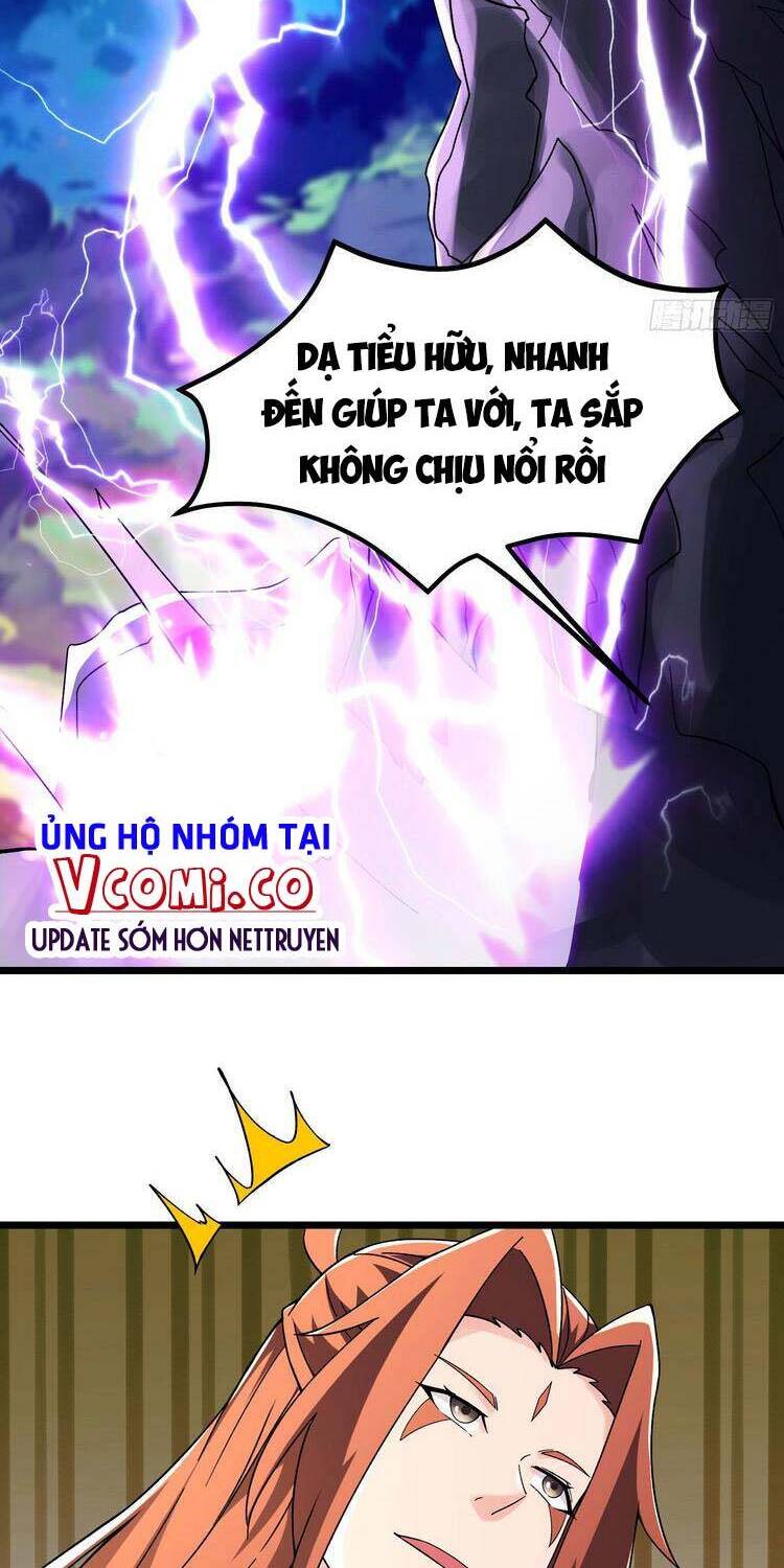 Đồ Đệ Của Ta Đều Là Nữ Ma Đầu - Chương 130