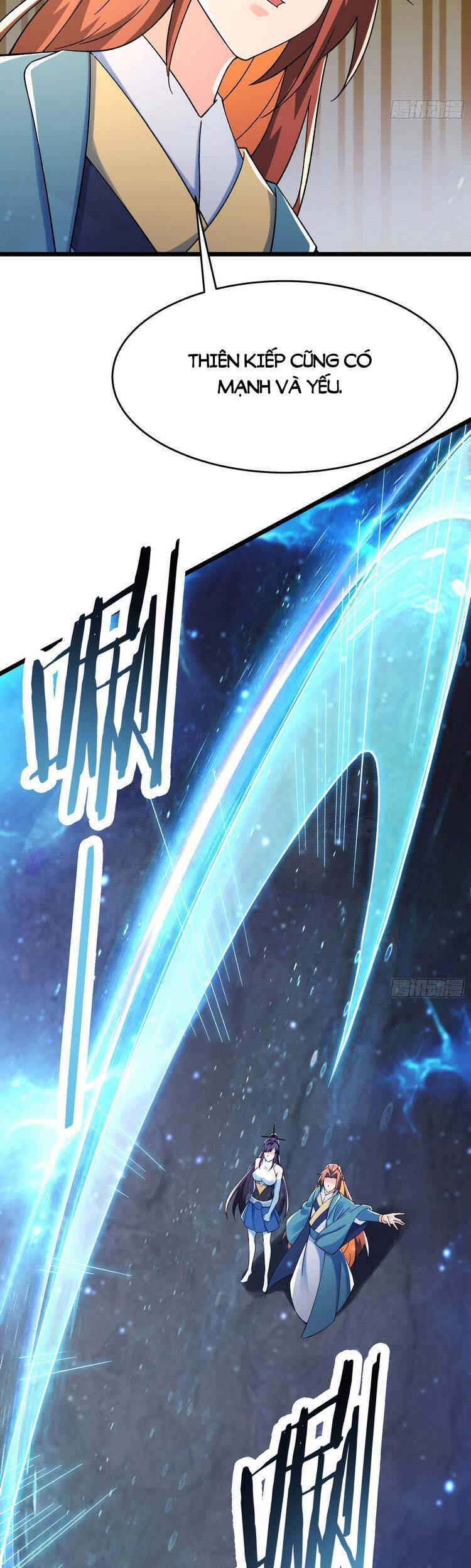 Đồ Đệ Của Ta Đều Là Nữ Ma Đầu - Chương 130