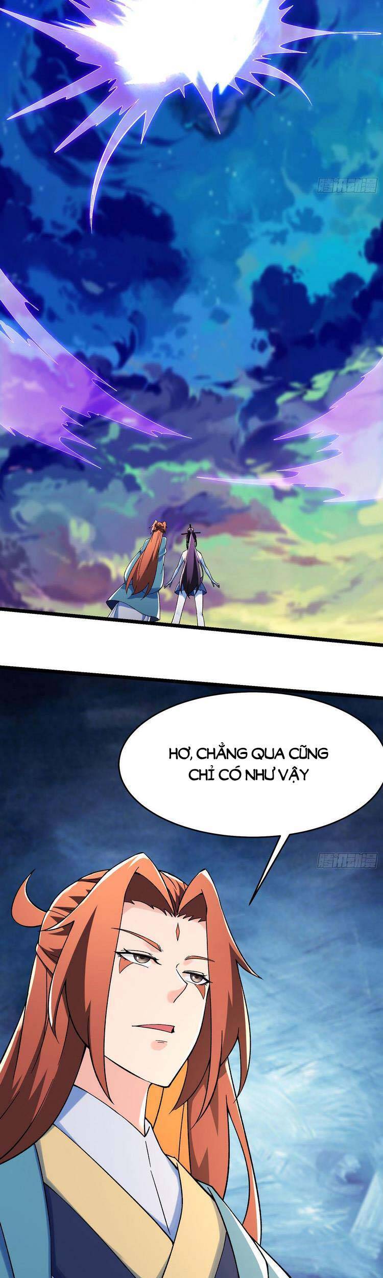 Đồ Đệ Của Ta Đều Là Nữ Ma Đầu - Chương 130