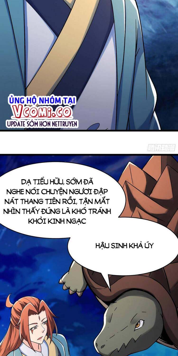 Đồ Đệ Của Ta Đều Là Nữ Ma Đầu - Chương 130