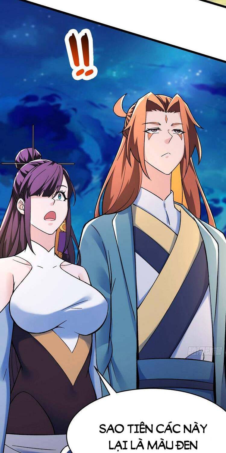 Đồ Đệ Của Ta Đều Là Nữ Ma Đầu - Chương 130