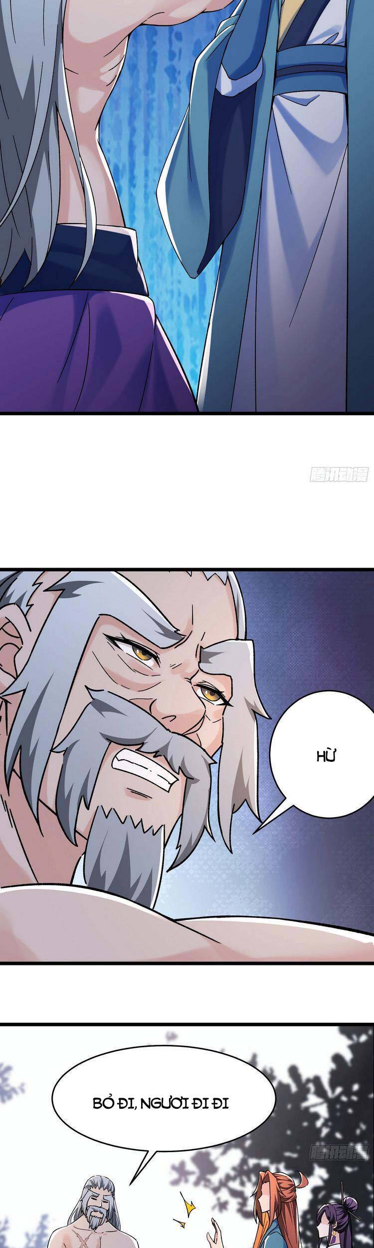 Đồ Đệ Của Ta Đều Là Nữ Ma Đầu - Chương 130