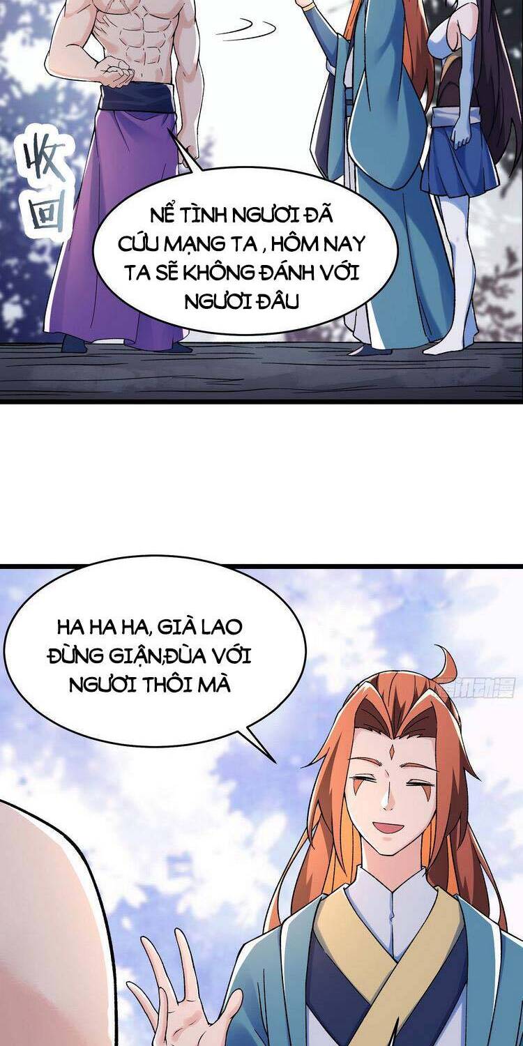 Đồ Đệ Của Ta Đều Là Nữ Ma Đầu - Chương 130