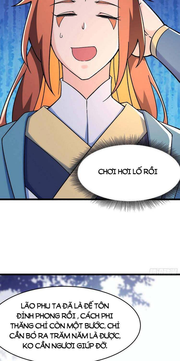 Đồ Đệ Của Ta Đều Là Nữ Ma Đầu - Chương 130