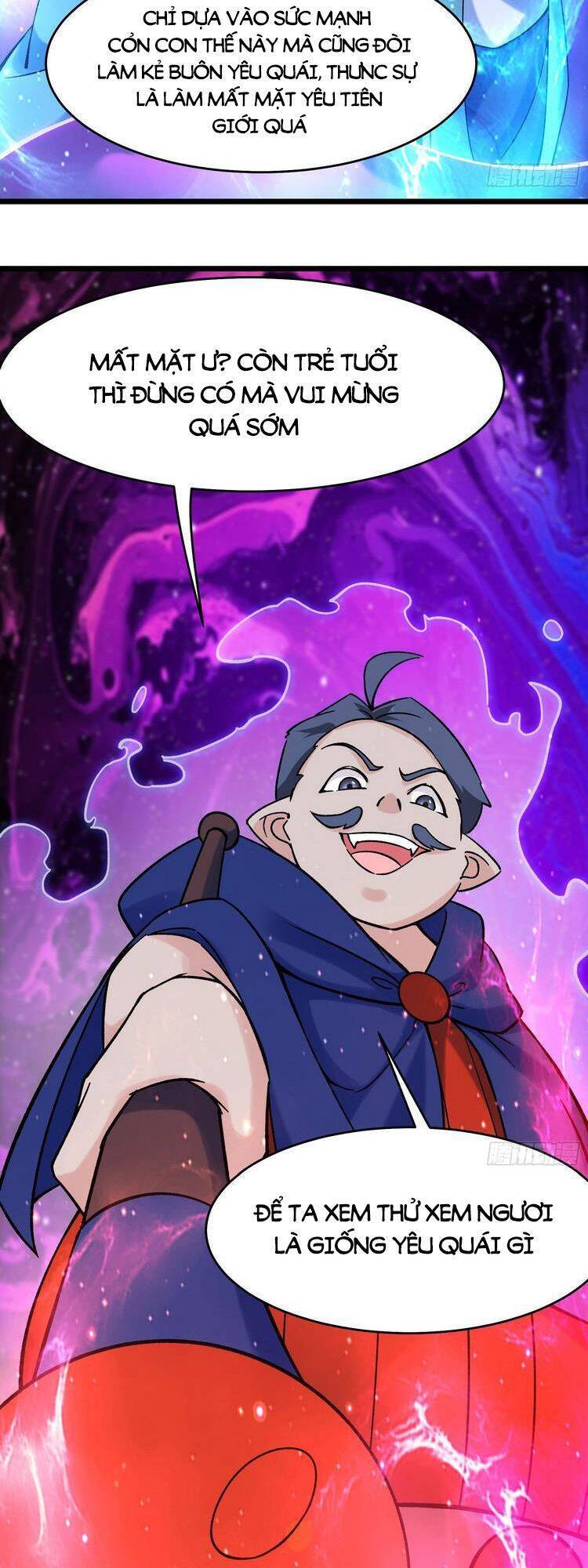 Đồ Đệ Của Ta Đều Là Nữ Ma Đầu - Chương 132