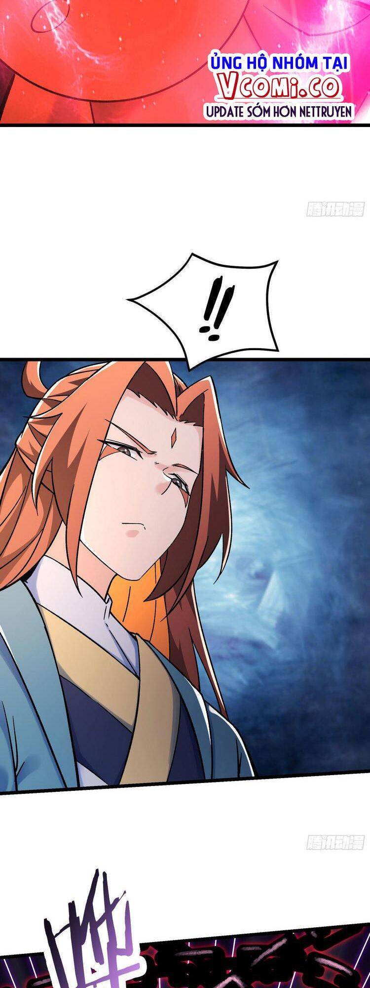 Đồ Đệ Của Ta Đều Là Nữ Ma Đầu - Chương 132