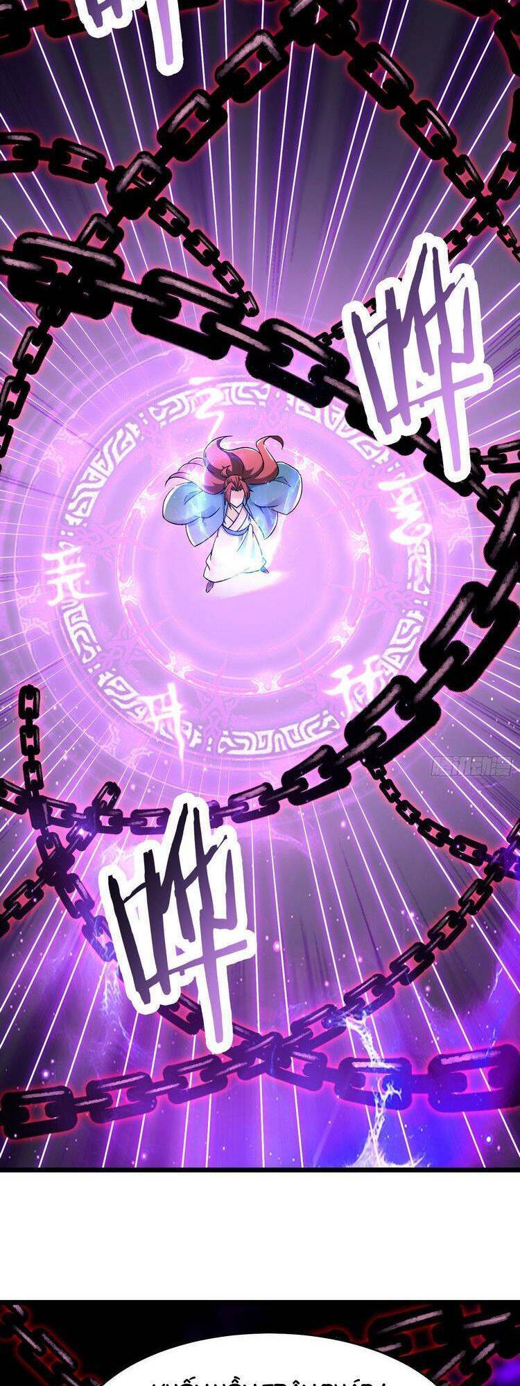 Đồ Đệ Của Ta Đều Là Nữ Ma Đầu - Chương 132