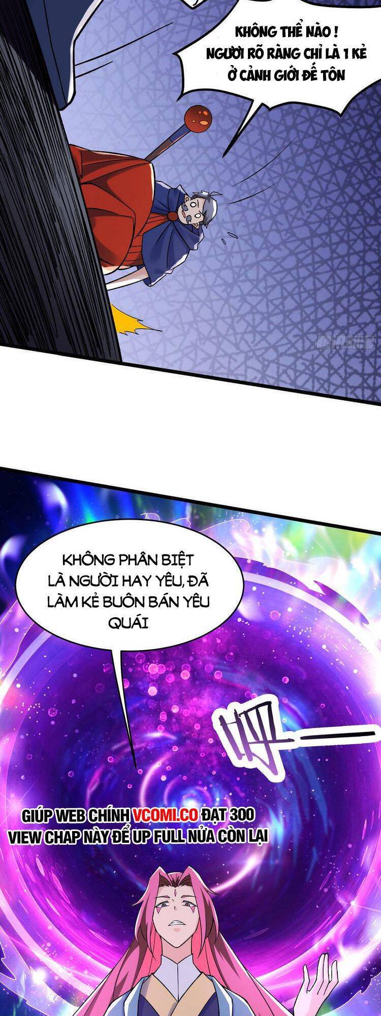 Đồ Đệ Của Ta Đều Là Nữ Ma Đầu - Chương 132