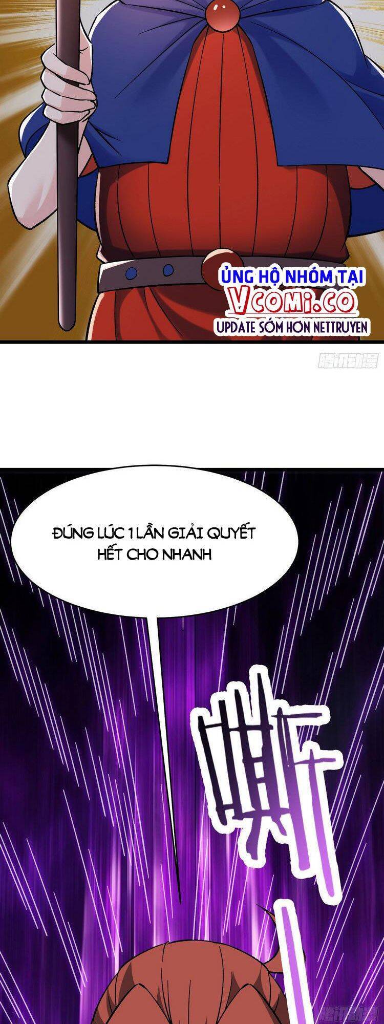 Đồ Đệ Của Ta Đều Là Nữ Ma Đầu - Chương 132