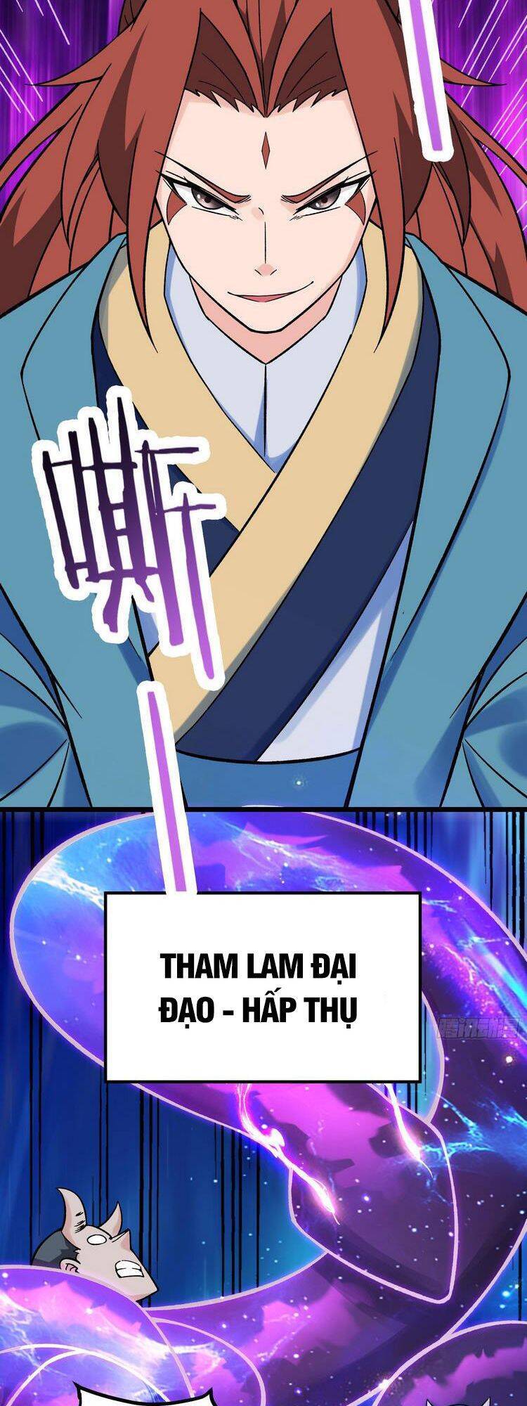 Đồ Đệ Của Ta Đều Là Nữ Ma Đầu - Chương 132