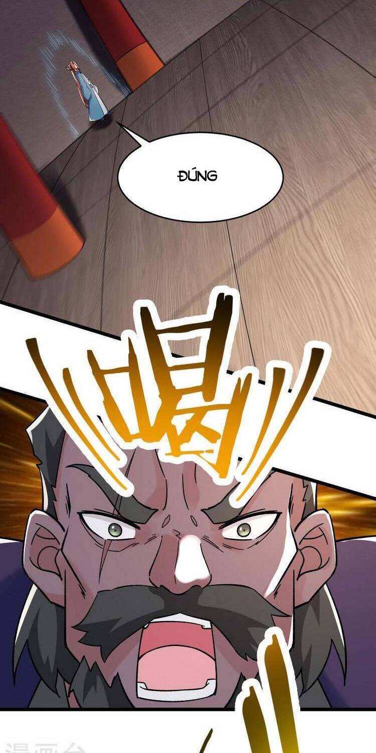 Đồ Đệ Của Ta Đều Là Nữ Ma Đầu - Chương 133