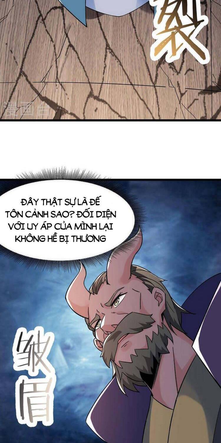 Đồ Đệ Của Ta Đều Là Nữ Ma Đầu - Chương 133