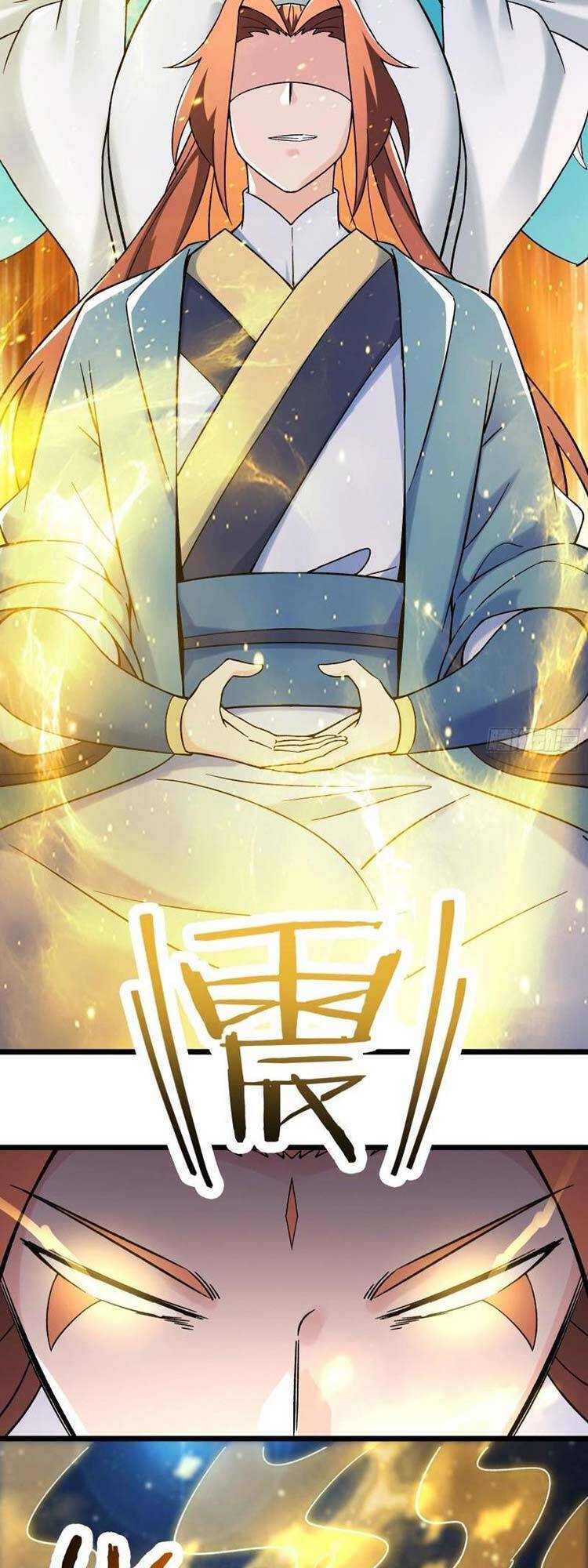 Đồ Đệ Của Ta Đều Là Nữ Ma Đầu - Chương 134