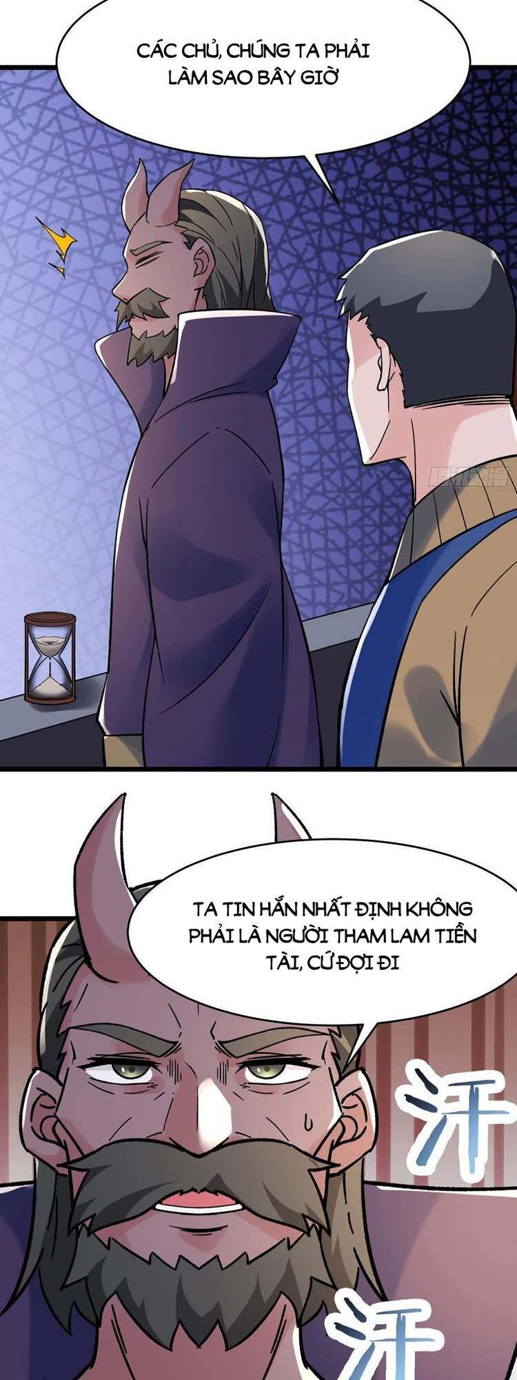 Đồ Đệ Của Ta Đều Là Nữ Ma Đầu - Chương 134